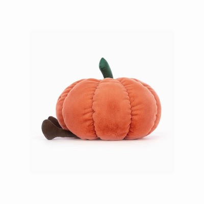 Jellycat Pumpkin | CN5370214